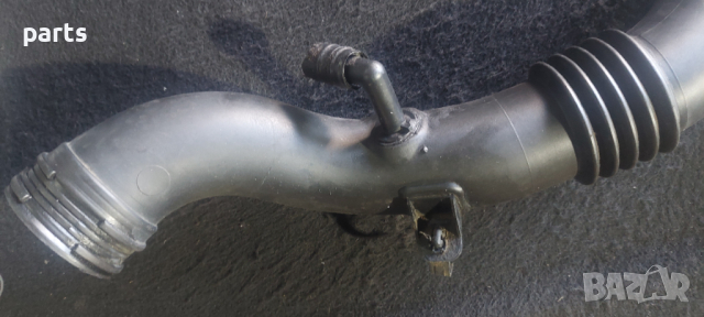 Въздуховод - Тръба Рено Меган 2 - Сценик 2 - Нисан - Дачия - 7700116065 N, снимка 3 - Части - 44659408