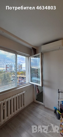 ОТ СОБСТВЕНИК: Тристаен апартамент Захарна Фабрика, снимка 8 - Апартаменти - 52202021