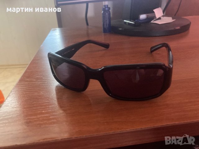 Слънчеви очила FENDI унисекс, снимка 7 - Слънчеви и диоптрични очила - 42378315