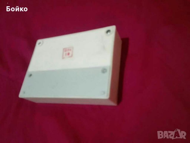 Тестер за транзистори, снимка 3 - Друга електроника - 30342231