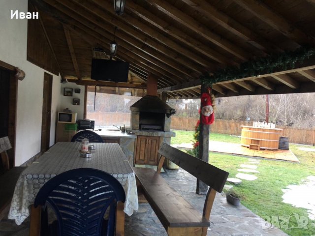 Къща за гости гр.Елена, снимка 12 - Селски туризъм и култура - 12588801