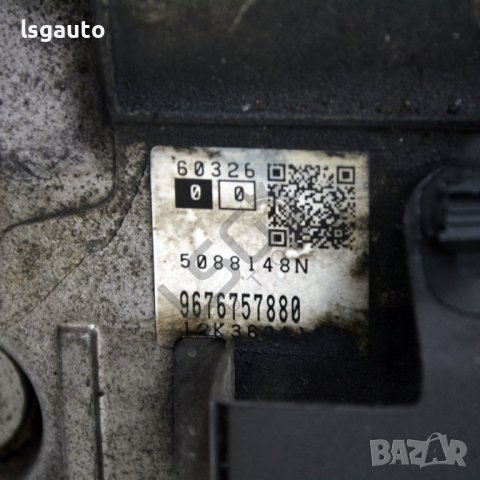 Автоматична скоростна кутия Citroen DS4 (2011-2015) ID: 98929, снимка 5 - Части - 40357624