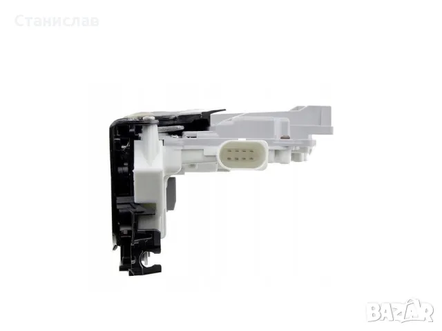 Брава за Seat Leon 1P MK2, снимка 5 - Части - 47372015