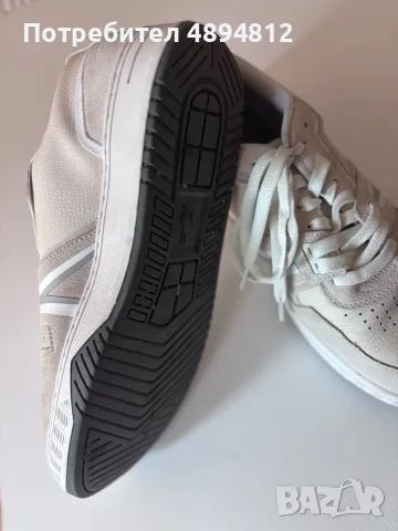 Lacoste мъжки маратонки, снимка 2 - Маратонки - 56259651