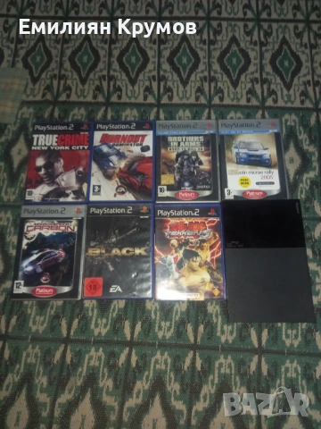 PlayStation 2 