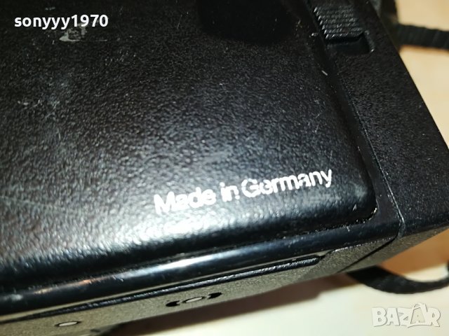 AGFA OPTIMA MADE IN GERMANY 2803231421, снимка 14 - Фотоапарати - 40166551