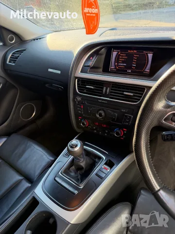Audi a5 2.0tdi на части / Ауди а5 2.0тди , снимка 9 - Автомобили и джипове - 55838629
