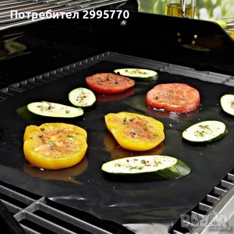 Барбекю  аксесоари, снимка 6 - Скари - 52881630