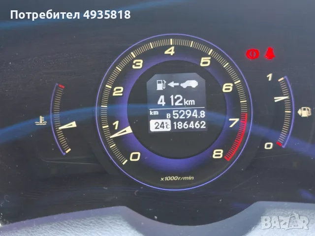 Honda Civic 1,8 Vtec бензин, снимка 7 - Автомобили и джипове - 55891681