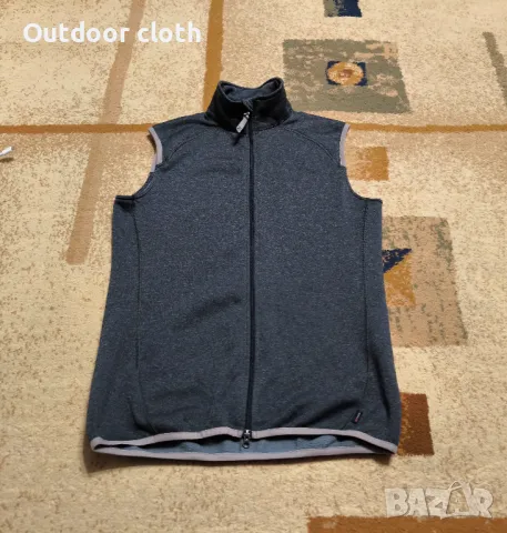 Houdini Polartec елек туризъм ски лов риболов бушкрафт 