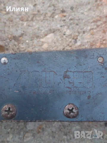 Ренде , снимка 4 - Други инструменти - 51290456