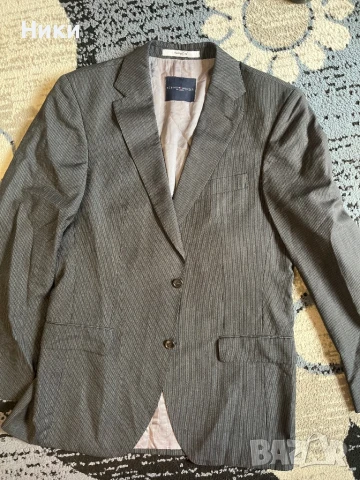  Tommy Hilfiger- мъжко сако