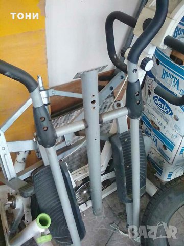 Части за фитнес уреди, снимка 13 - Фитнес уреди - 29129666