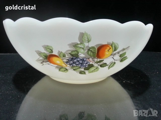 френски аркопал купа 