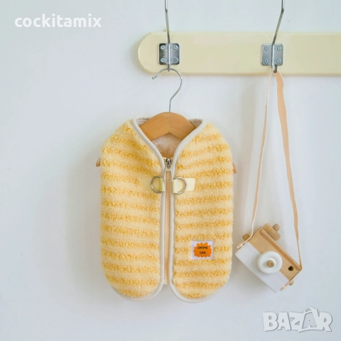 Яке за куче размер M