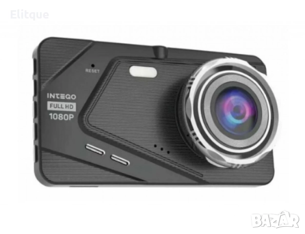 Видеорегистратор BX50, Full HD за автомобил., снимка 2 - Друга електроника - 52853882