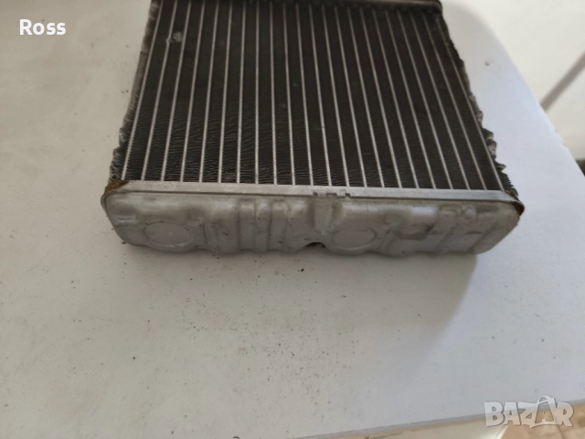 радиатор за парно за Субару Форестър 1998