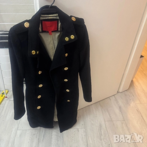 Палто манго