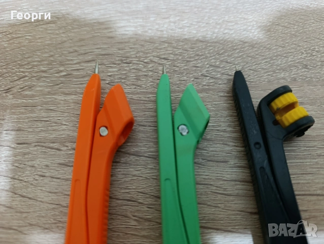 Пергели, снимка 2 - Други - 54156960