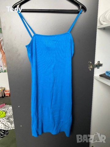 Летни рокли по 10лв, снимка 3 - Рокли - 52582536