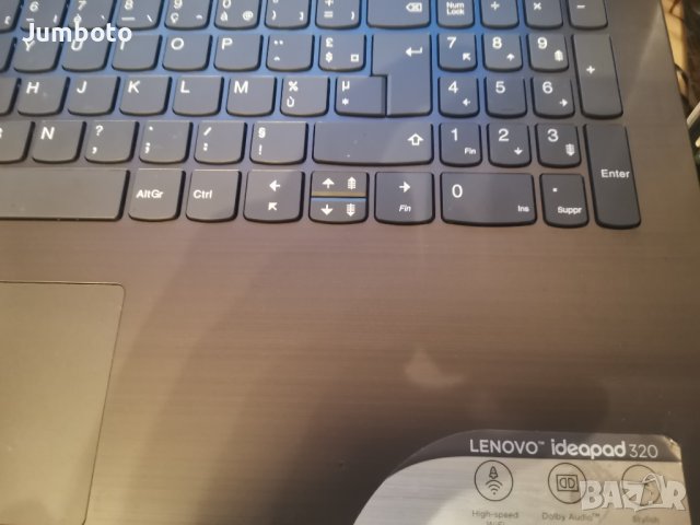 Lenovo ideapad 320-15ast на части