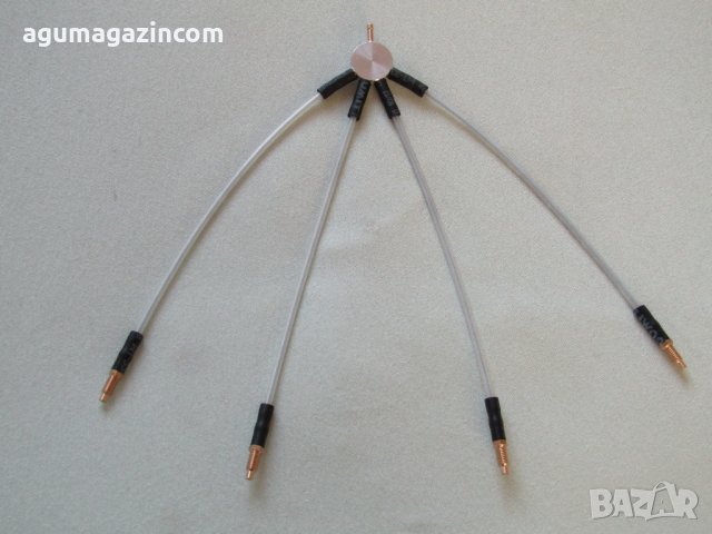 разпределител за омасляване на клапани