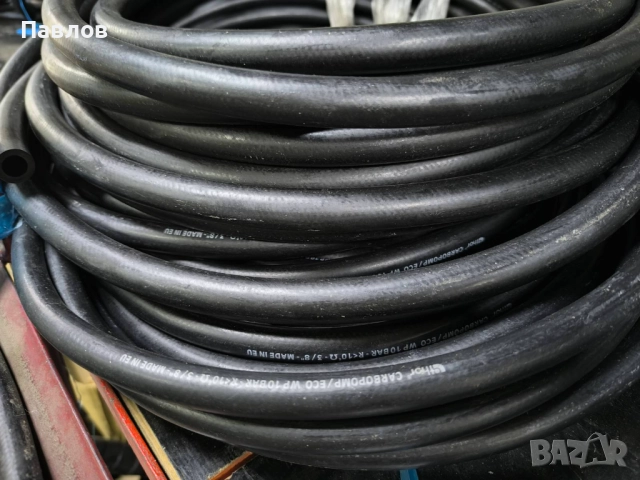 МАРКУЧ ЗА ГОРИВА И МАСЛА, снимка 3 - Аксесоари и консумативи - 20630311