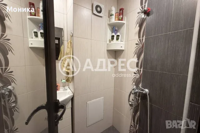 Уютен двустаен Димитровград, снимка 6 - Апартаменти - 56193631