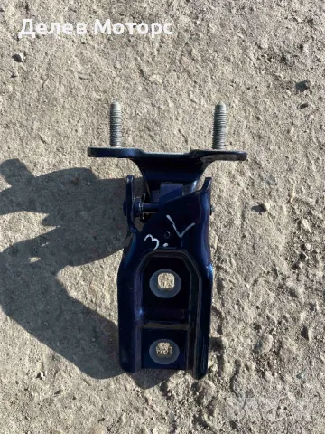 7350831 лява панта за заден капак, пета врата от BMW X1 F48 X DRIVE 20i, 192 h.p.