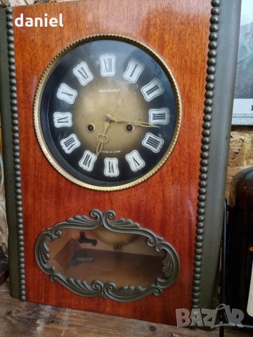 Старо часовник 1946 година, снимка 2 - Други - 34256488