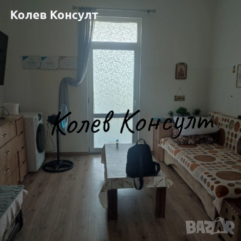 Продавам боксониера в град Димитровград, Център 