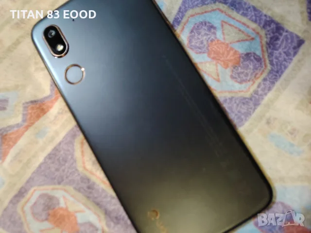 Doro 8080 е смартфон с Android 9 , снимка 3 - Телефони с две сим карти - 56464083