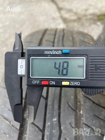 4бр Летни гуми 175/65/15” Dunlop, снимка 6 - Гуми и джанти - 50015289