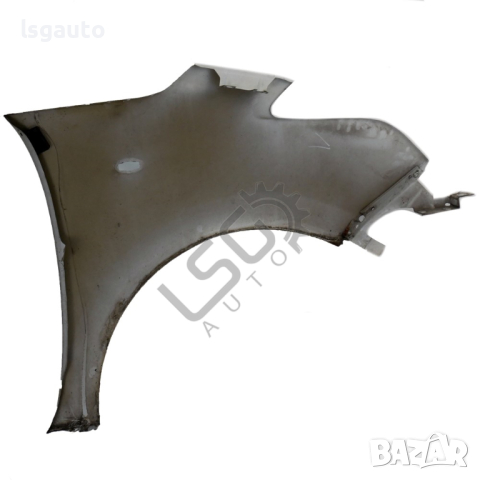 Ляв калник Citroen C3 I Picasso 2008-2013 ID: 122582, снимка 2 - Части - 44532108