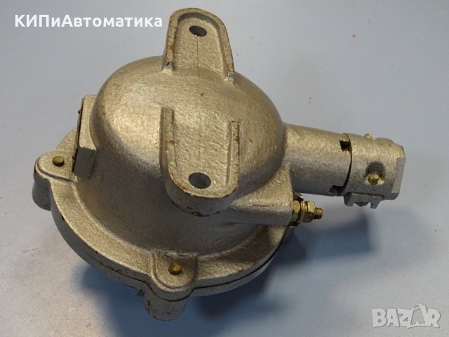 Сирена сигнална взривообезопасена ВСС-3, 220V, снимка 6 - Други машини и части - 34547644