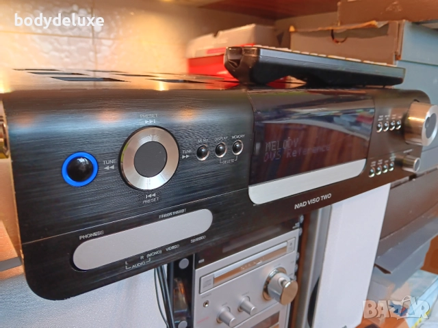 NAD VISO TWO аудио/видео ресийвър