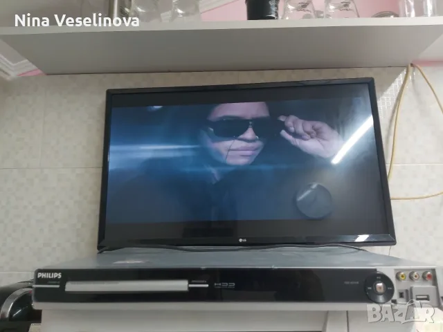 🎬 Продавам Philips DVD/Blu-ray плейър, снимка 6 - Други - 56062426