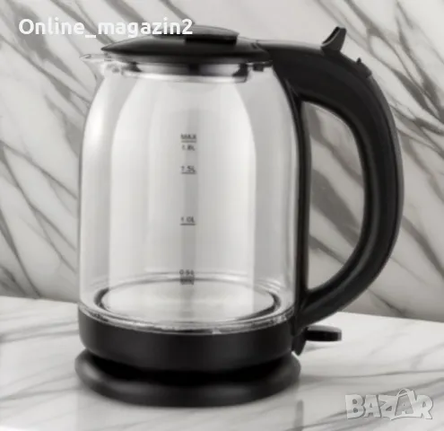 Електрическа кана Rosberg , снимка 1