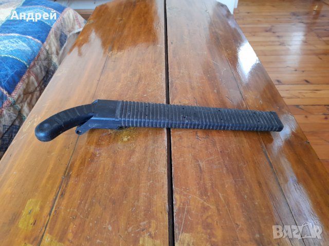 Стар трион,трионче #5