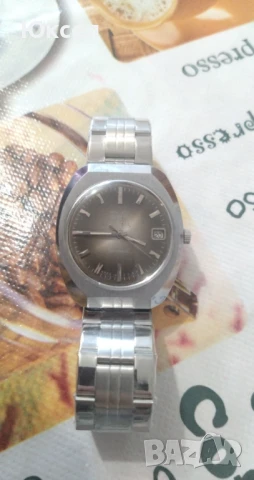 Poljot 23 jewels Automatic, снимка 4 - Мъжки - 50775278