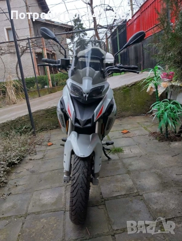 Benelii trk 251+подаръци ТОП ОФЕРТА