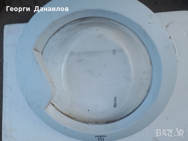Продавам пералня Indesit IWB 6065 на части , снимка 7 - Перални - 31962828