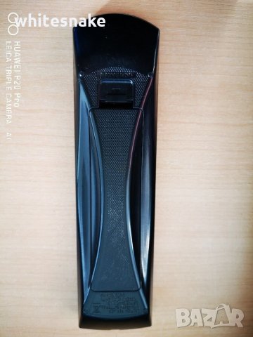 Panasonic N2QAYB000616, Remote control for BluRay Recorder, дистанционно за блу рей плеъри и рекор, снимка 4 - Дистанционни - 31250727