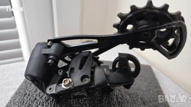 Заден дерайльор SRAM NX EAGLE 12S, снимка 11 - Части за велосипеди - 50378738