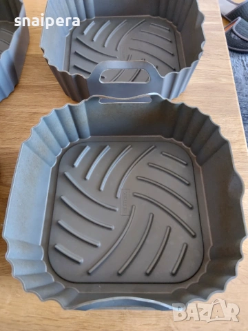 Кошнички за еърфраер, снимка 2 - Аксесоари за кухня - 53937853