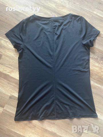 Тениска Under Armour, снимка 2 - Тениски - 51860225