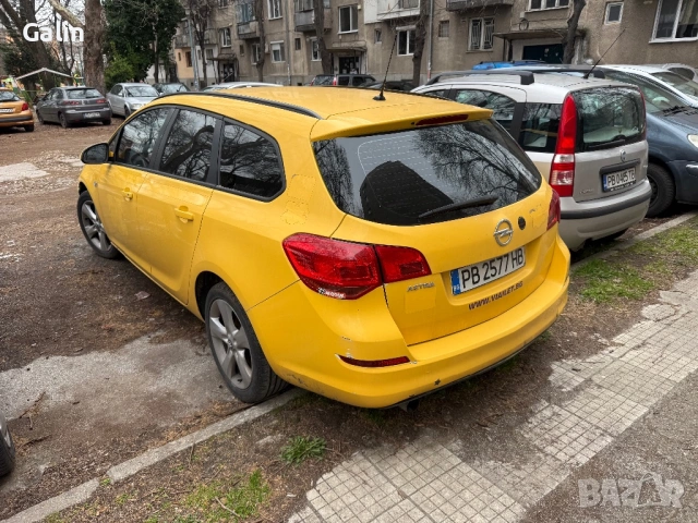 1,4  J 99 к.с, снимка 4 - Автомобили и джипове - 54031678