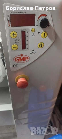 Оборудване за химическо чистене, снимка 2 - Химическо чистене - 52662417