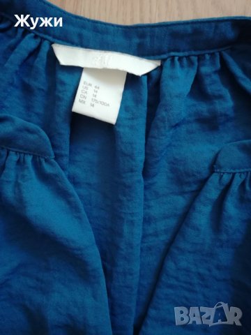 Дамски блузи ЕЛ размер, снимка 6 - Туники - 29993305
