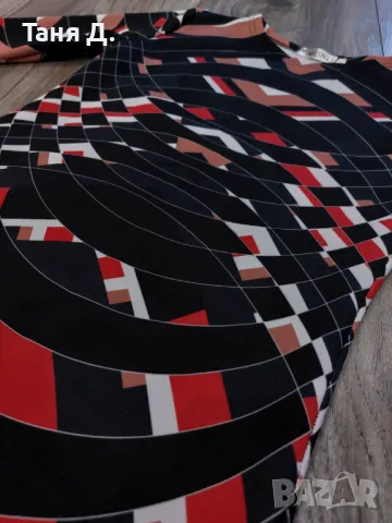 Дамска рокля MONLI, снимка 3 - Рокли - 50080785